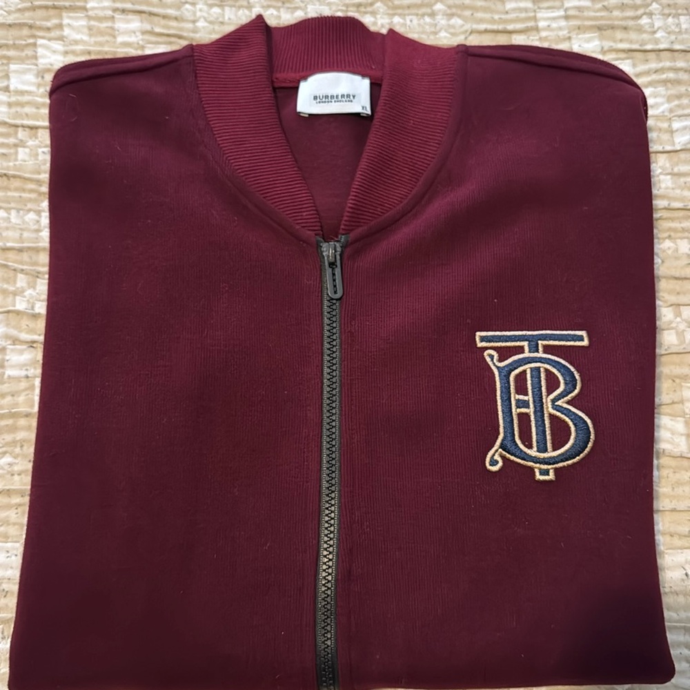 Mens Sweater XL fits like L
